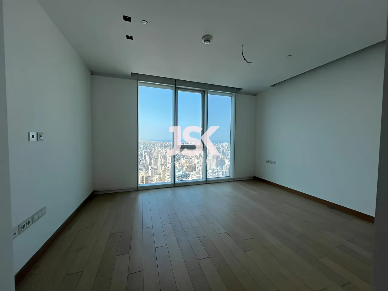 Apartment for Rent in Achrafieh