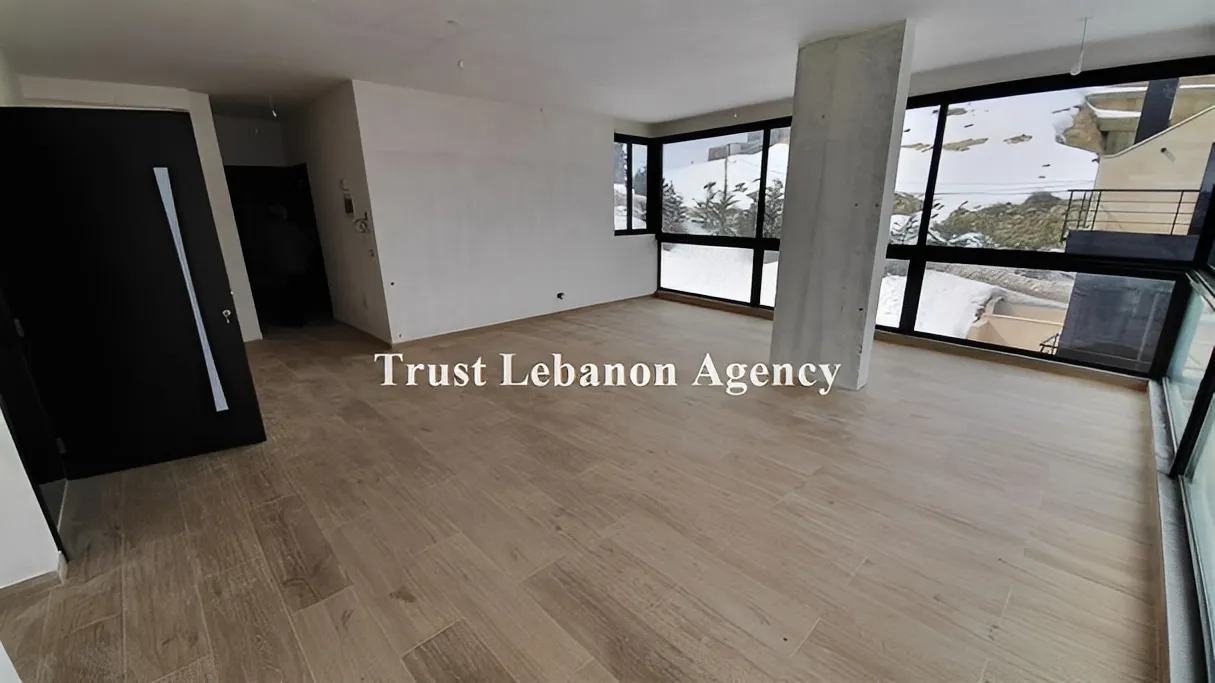 Chalet for Rent in Metn Zaarour Lebanon