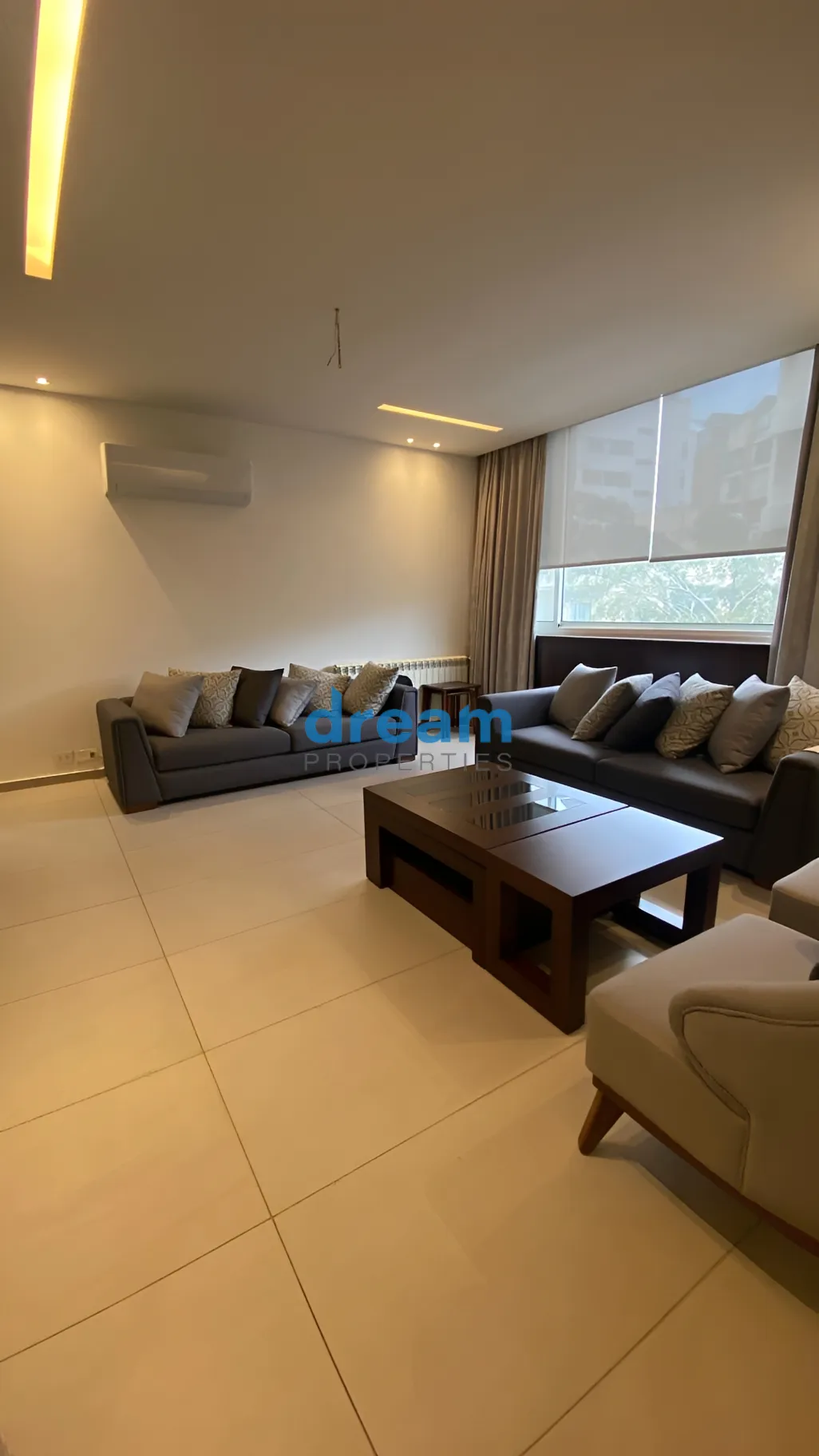 Apartment for sale in Horch Tabet