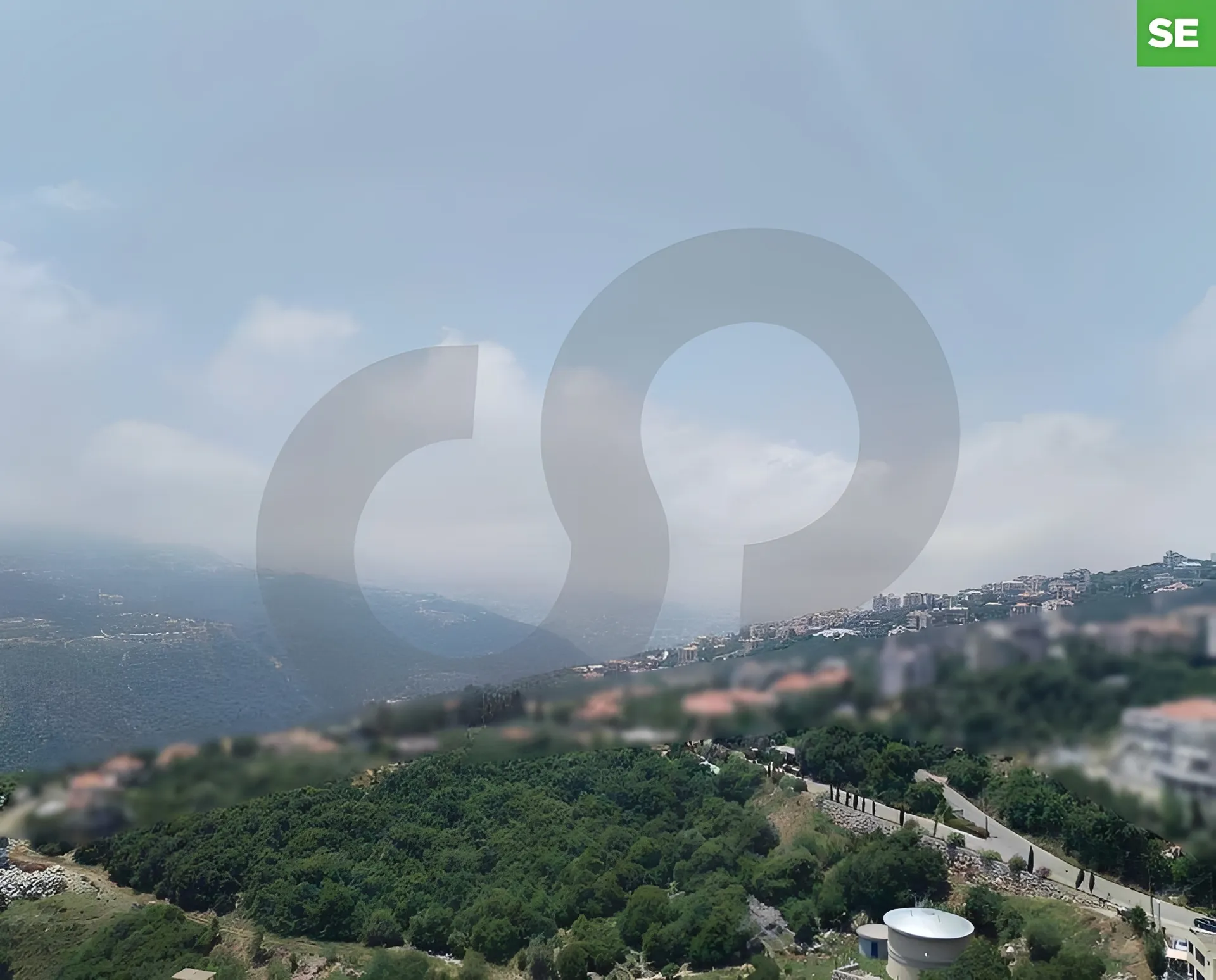 Land for Sale in Ajaltoun, Lebanon