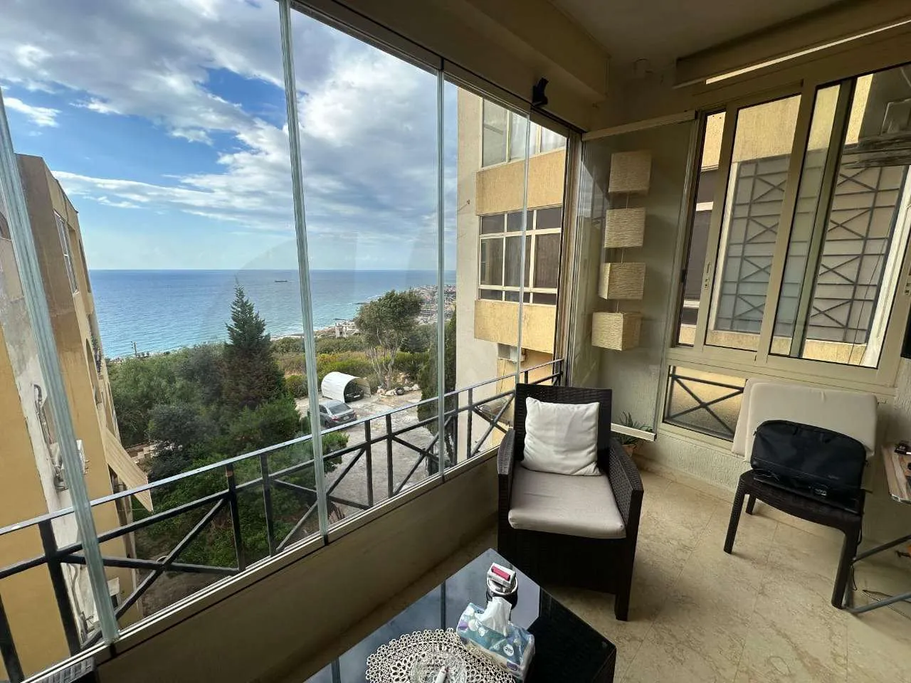 Apartment for Sale in Edde