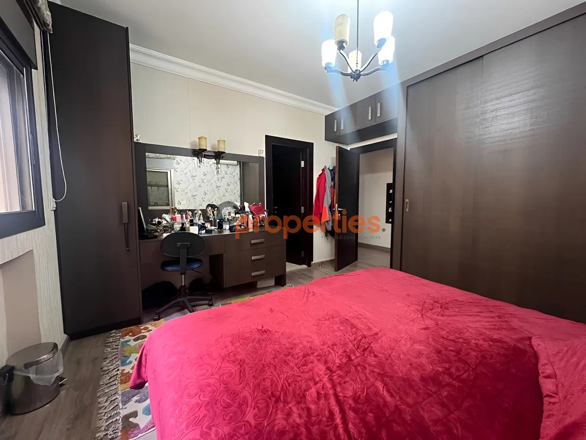 Apartment for Sale in Mar Takla, Hazmieh