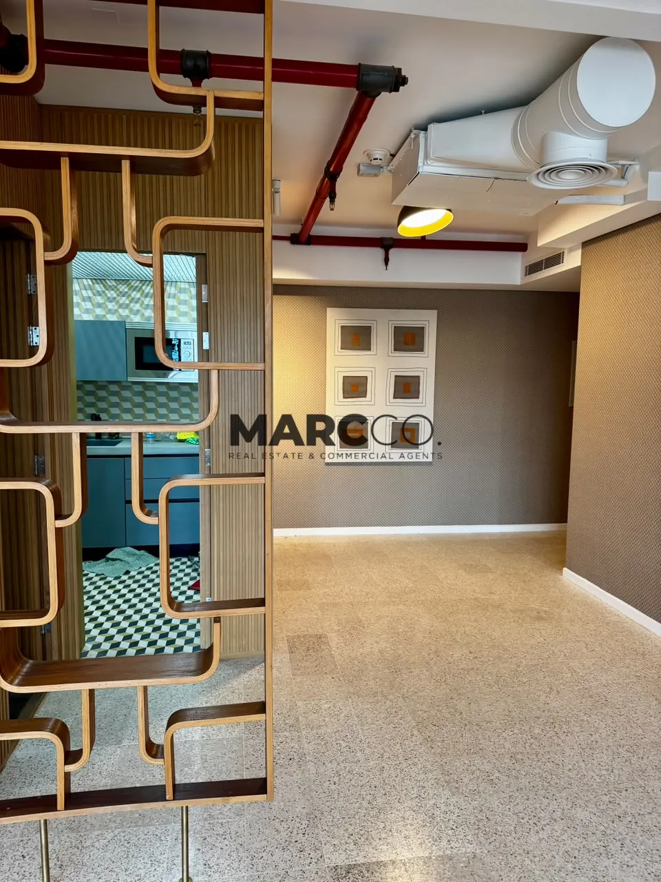 Office for sale in Achrafieh, Beirut, Lebanon