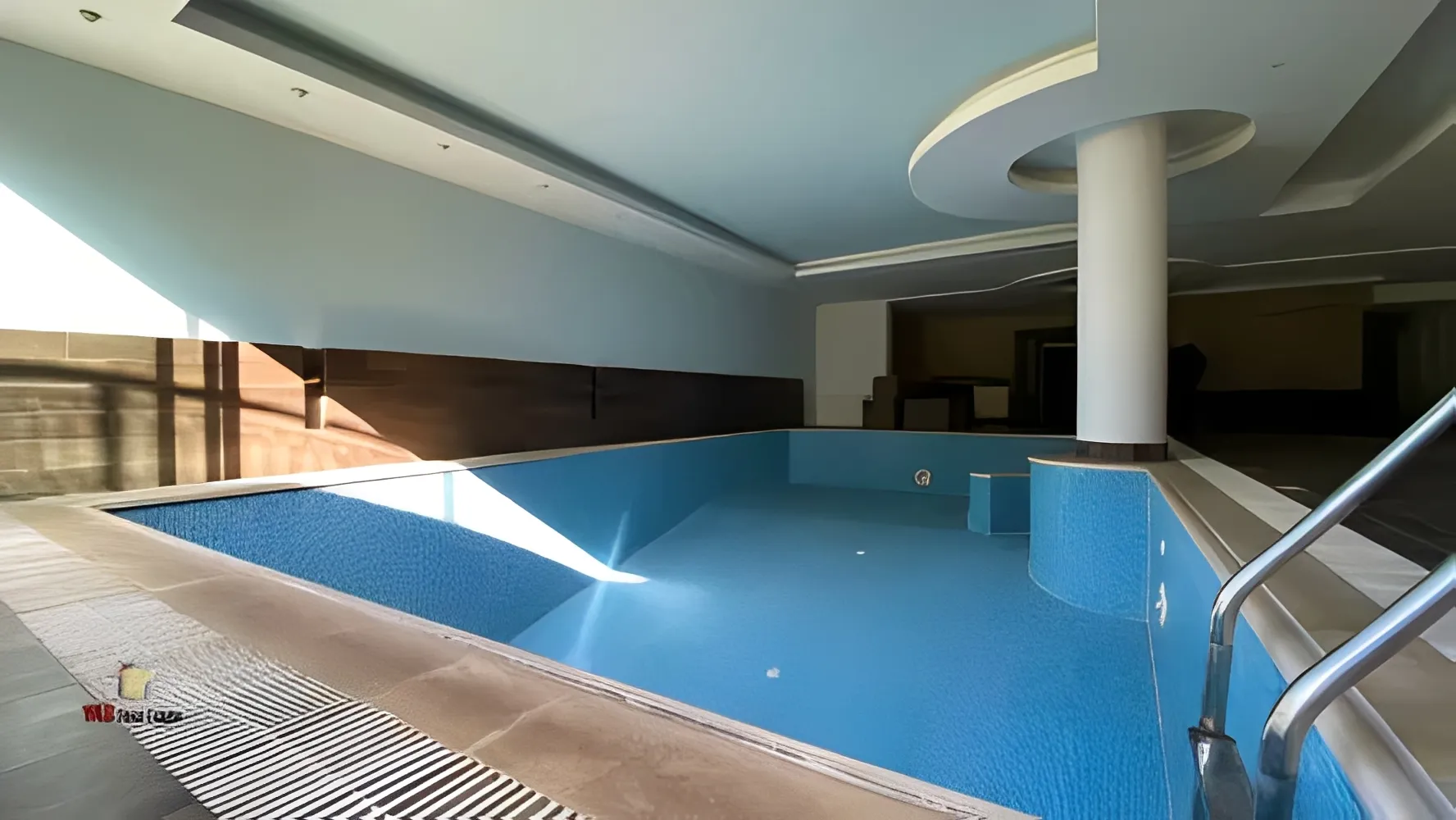 Apartment for Sale in Adma