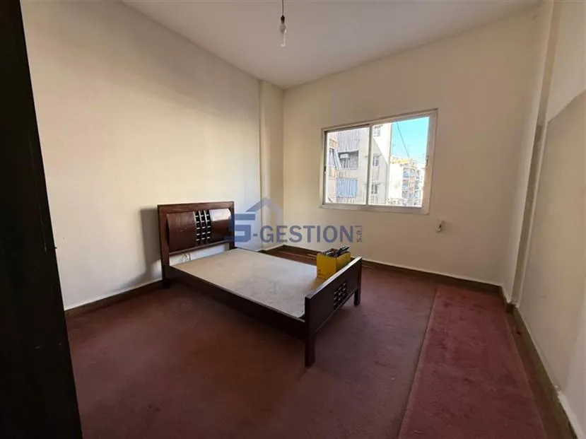 Apartment for Sale in Achrafieh - 2 bed, 2 bath
