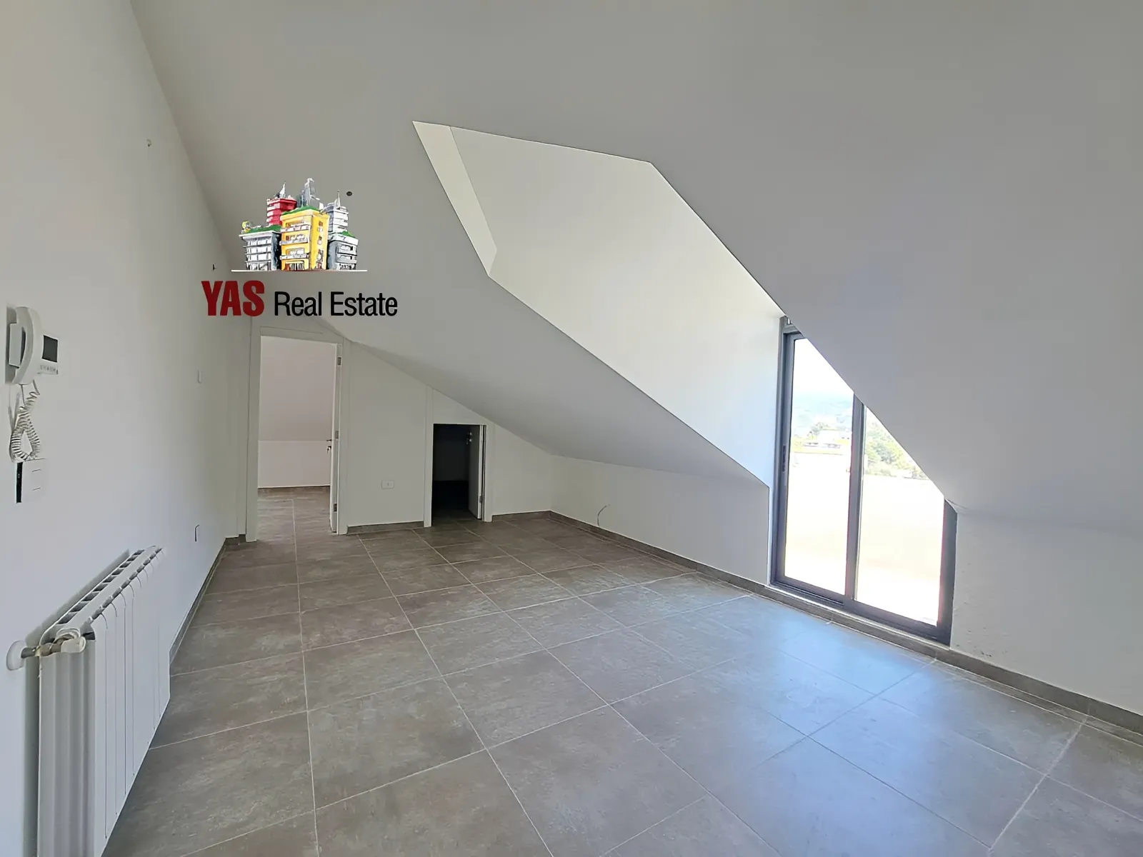 Apartment for Rent in Ajaltoun