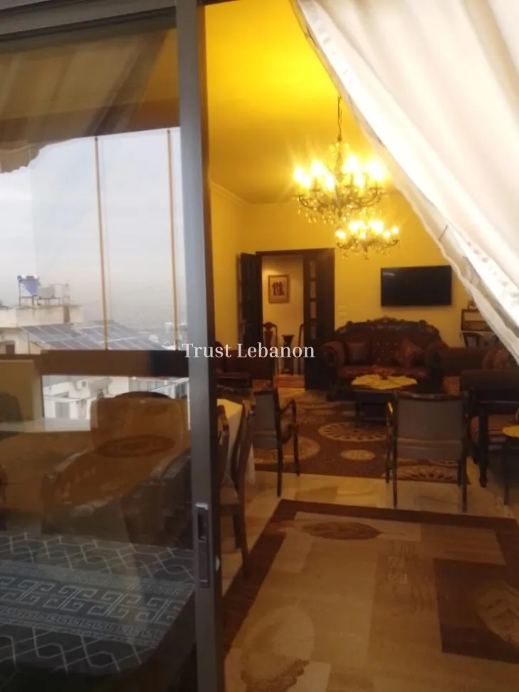 Apartment for sale in Baabda, Lebanon