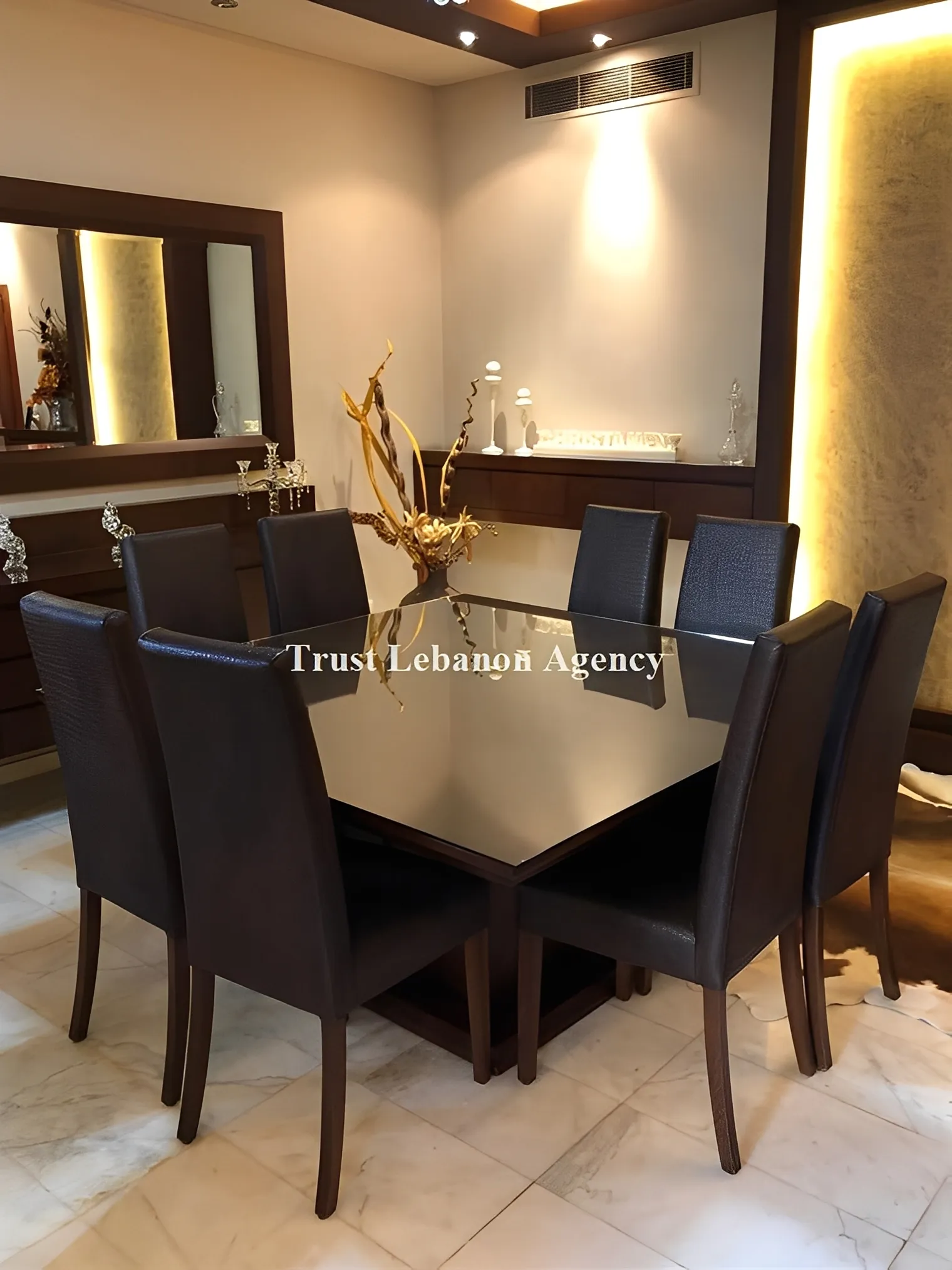 Apartment for Sale in Metn Dekweneh Lebanon - 3 bed, 3 bath