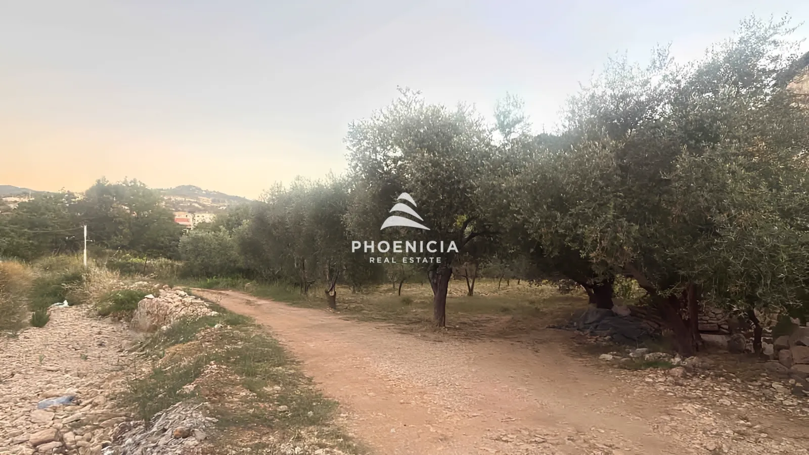 Residential Land for sale in Lehfed, Jbeil, Lebanon