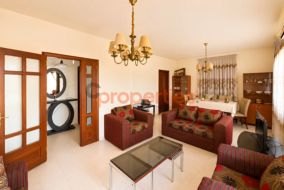 Apartment for Rent in Hazmieh