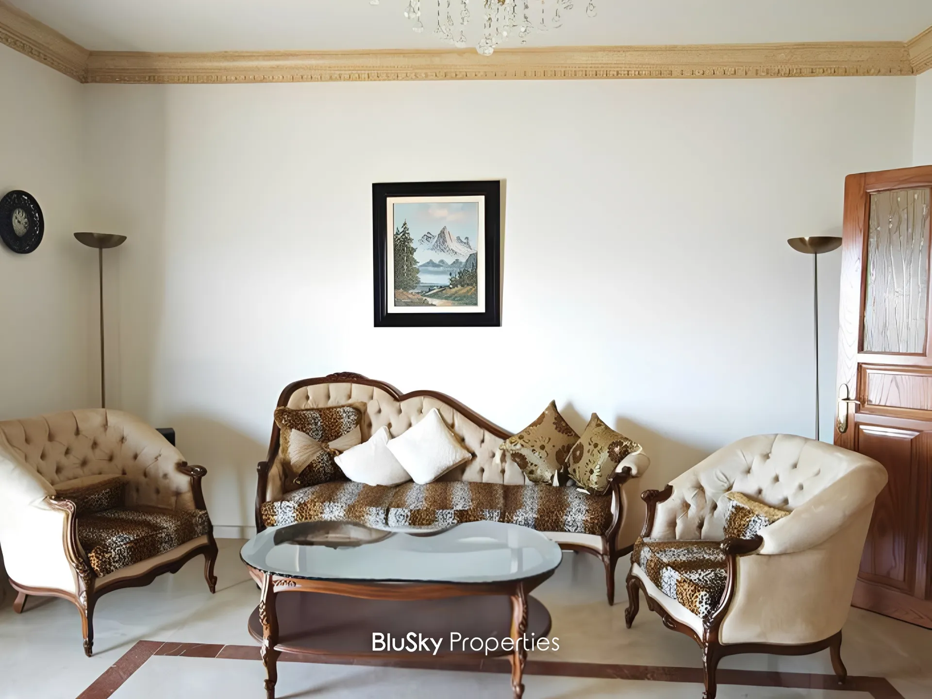 Apartment for sale in Mar chaaya, lebanon - 3 bed, 4.0 bath