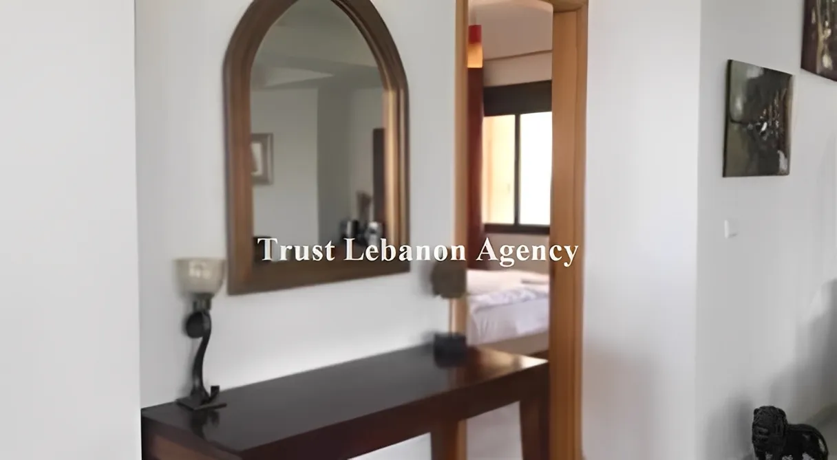 Duplex for Rent in Sehayleh, Keserwan