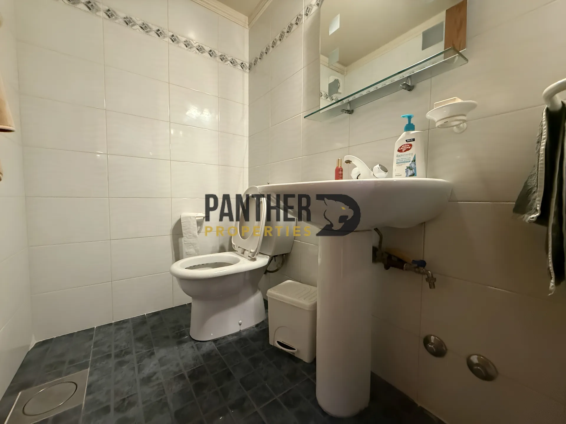 Apartment for sale in Mezher