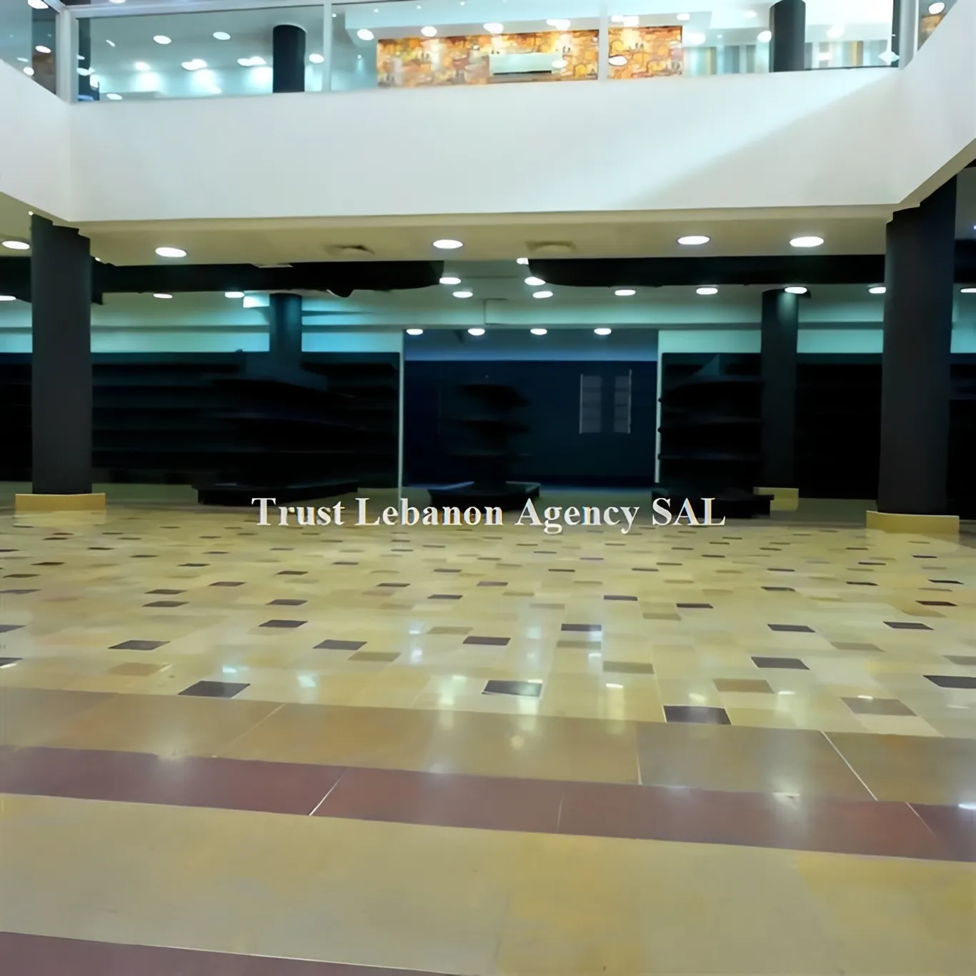 Commercial Property For Sale in Metn, Mazraet Yashouh