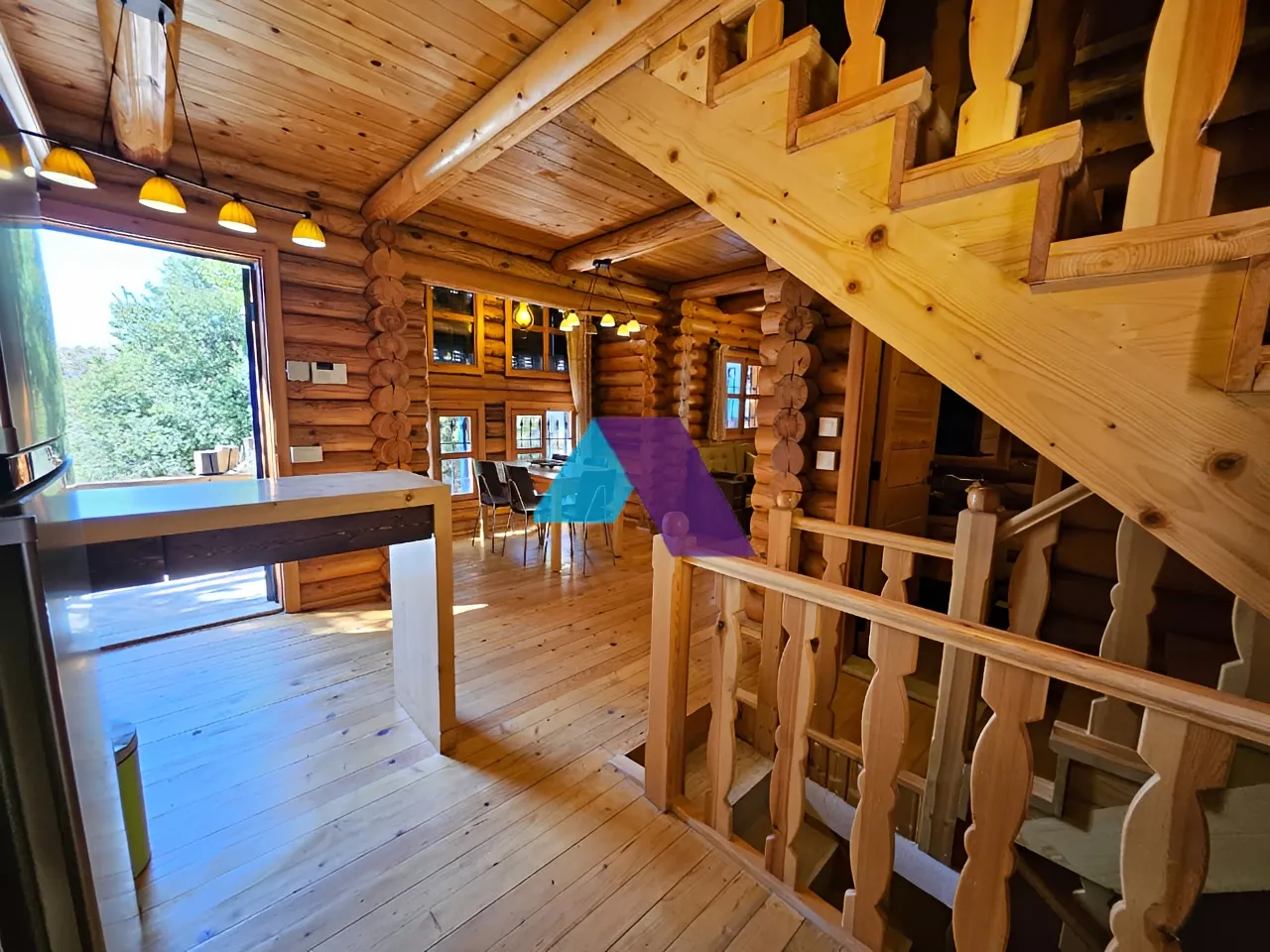 Villa for Sale in Laqlouq