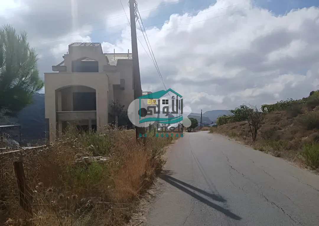 Residential in عين الجديدة، عاليه، lebanon
