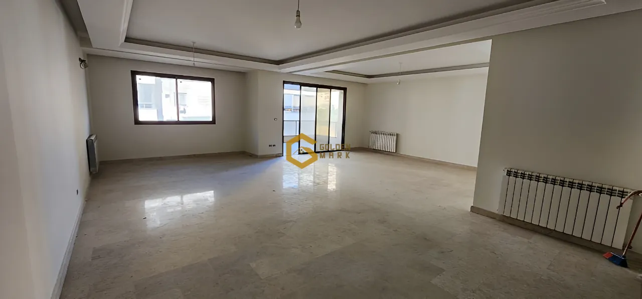 Apartment for Rent in Mar Roukoz - 3 bed, 4 bath