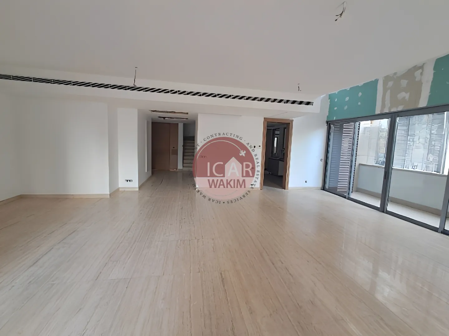 Duplex for rent in Gemmayzeh