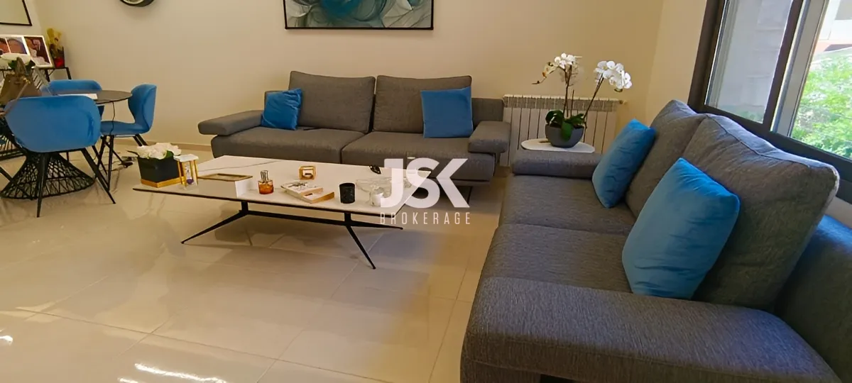 Apartment for Sale in Sehayleh, Lebanon - 2 bed, 2 bath