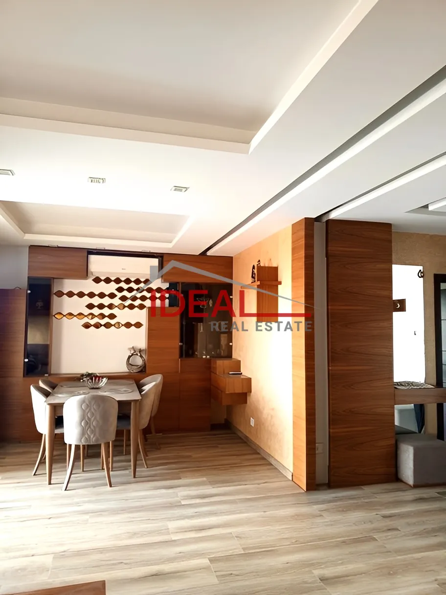Apartment for Sale in Jounieh, Lebanon