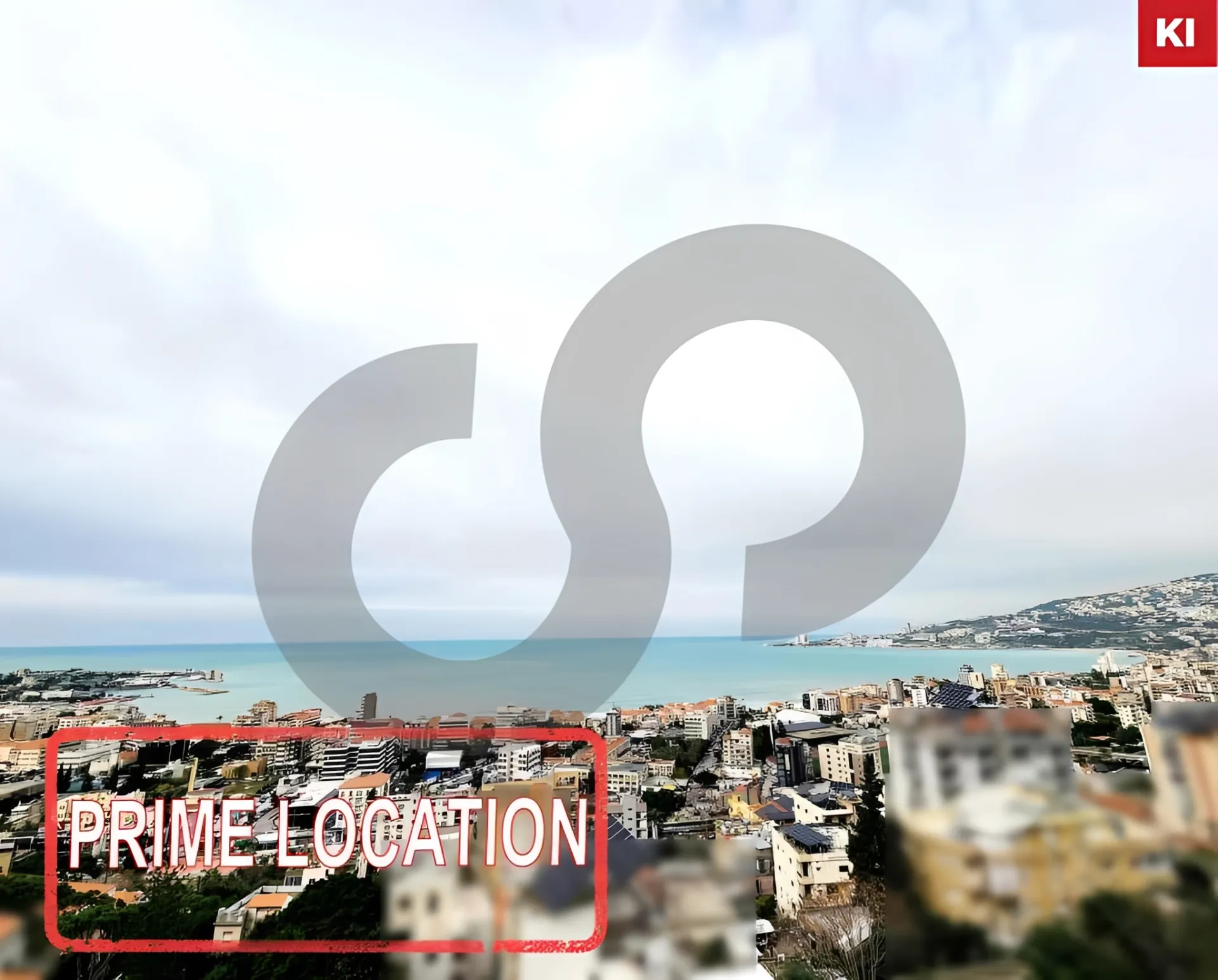Duplex for Sale in Jounieh, Lebanon - 5 bed, 5 bath