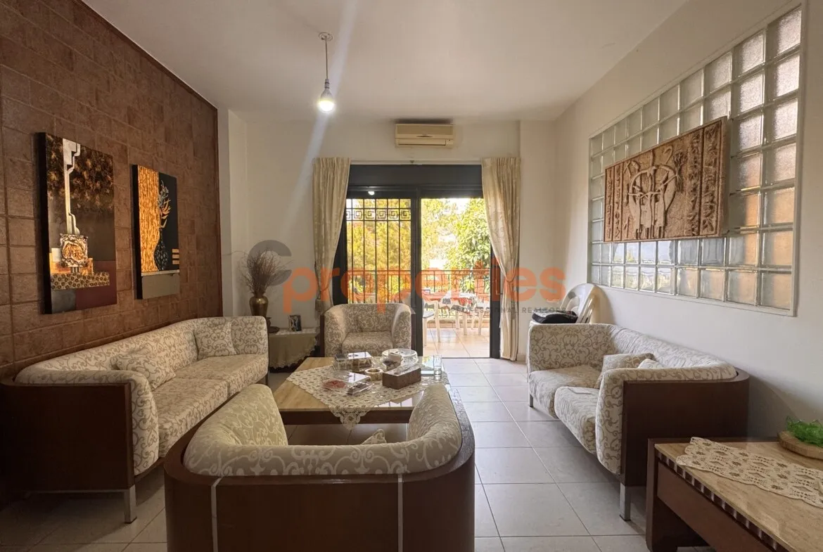 Apartment for Sale in Dik El Mehdi