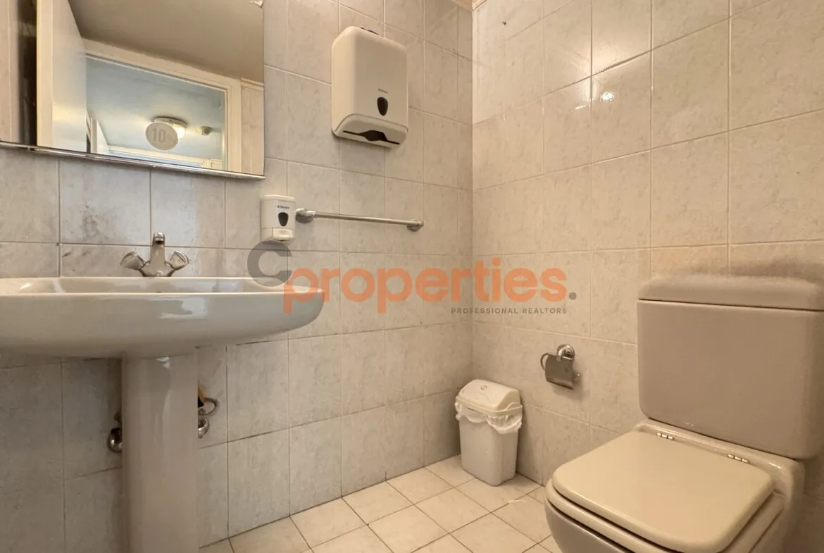 Office for Rent in Aaoukar
