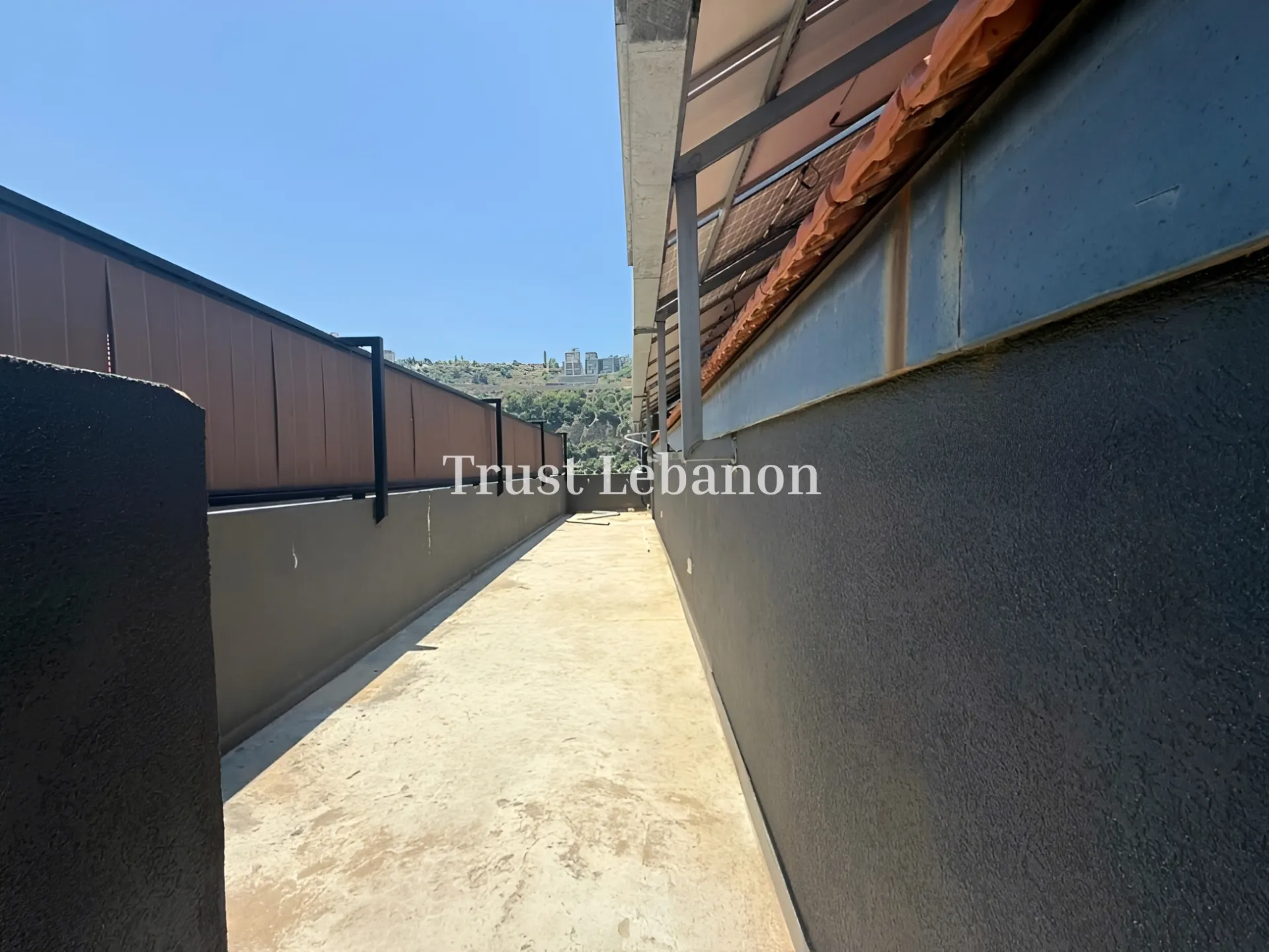 Duplex for rent in Mansourieh, Lebanon