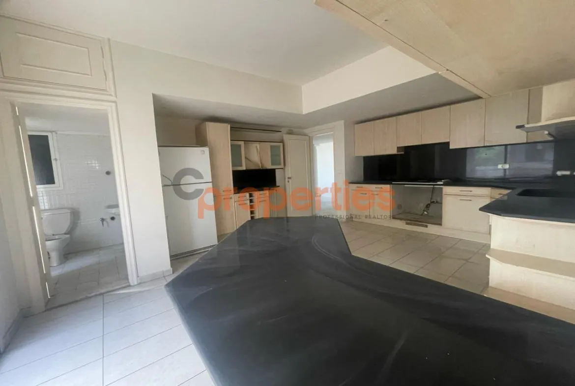 Apartment for Sale in Kafr