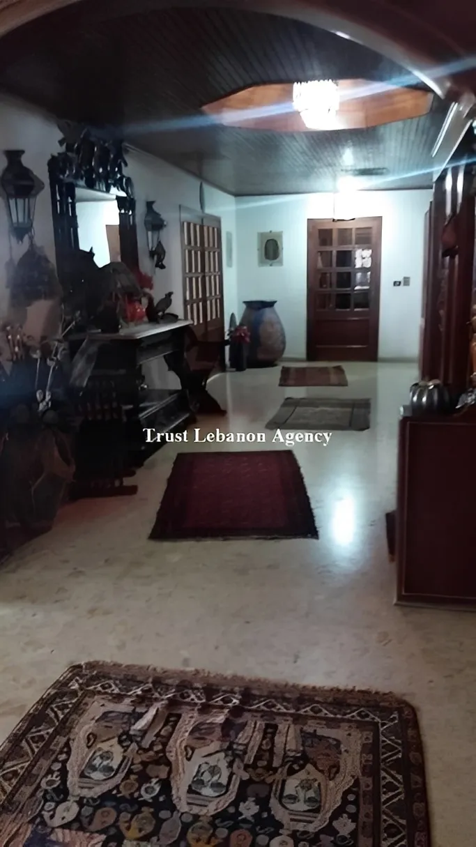 Triplex for Sale in Dohet Aramoun Alay Lebanon - 5 bed, 7 bath