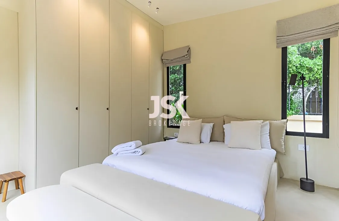 Villa for Sale in Batroun