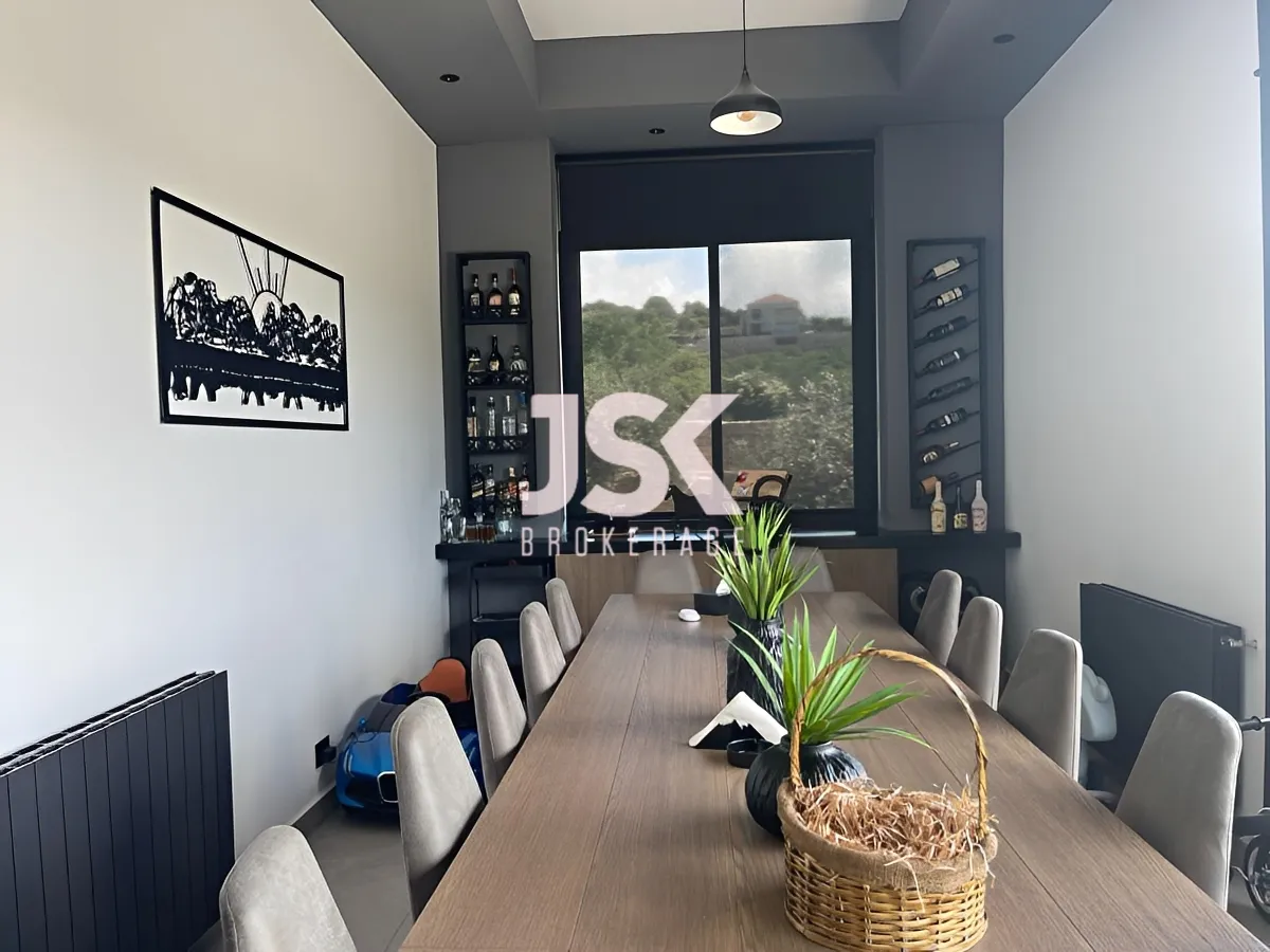 Villa for Rent in Batroun, Lebanon