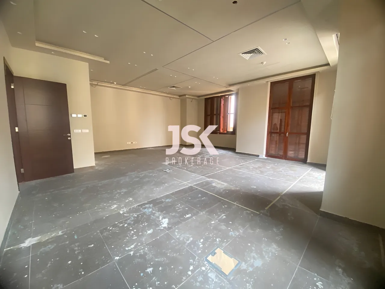 Office for Rent in Downtown