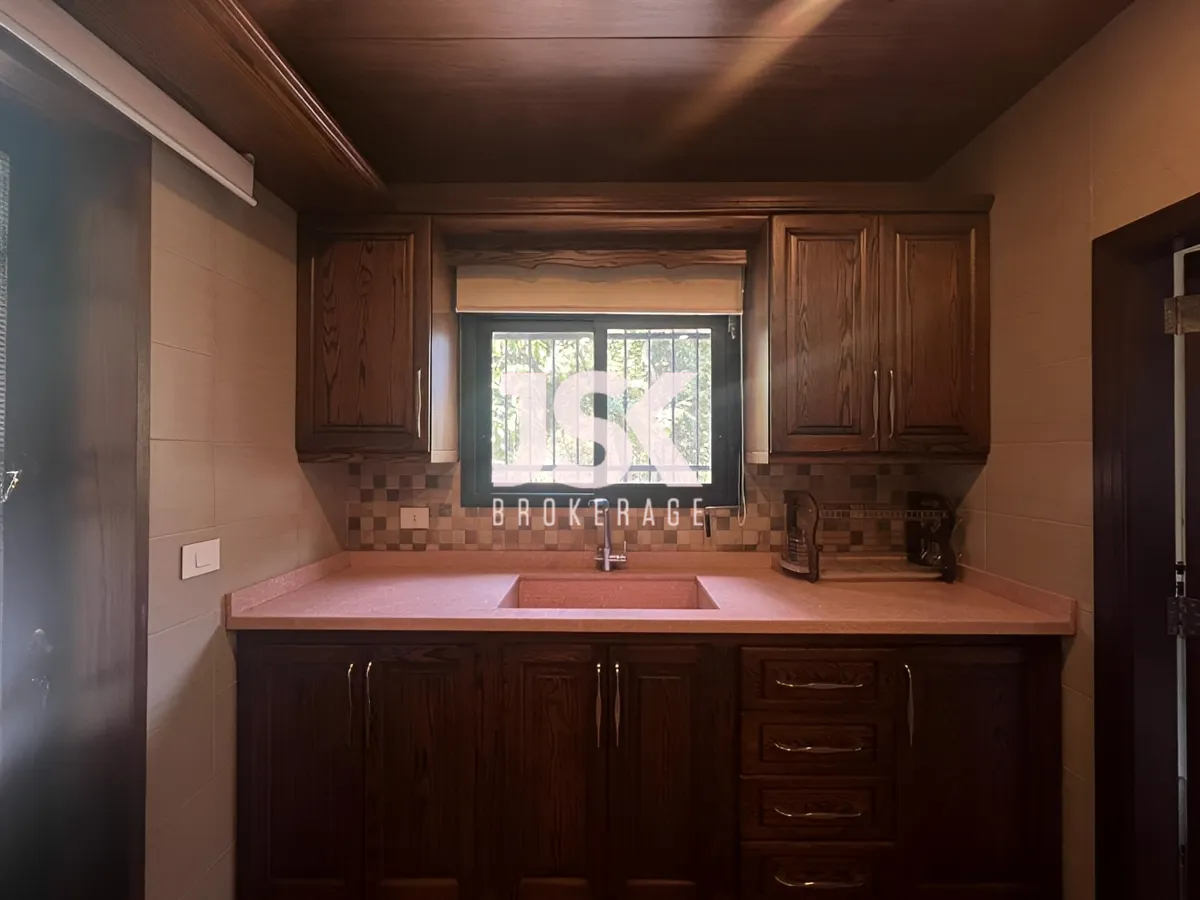 Apartment for Sale in Aatchane, Lebanon