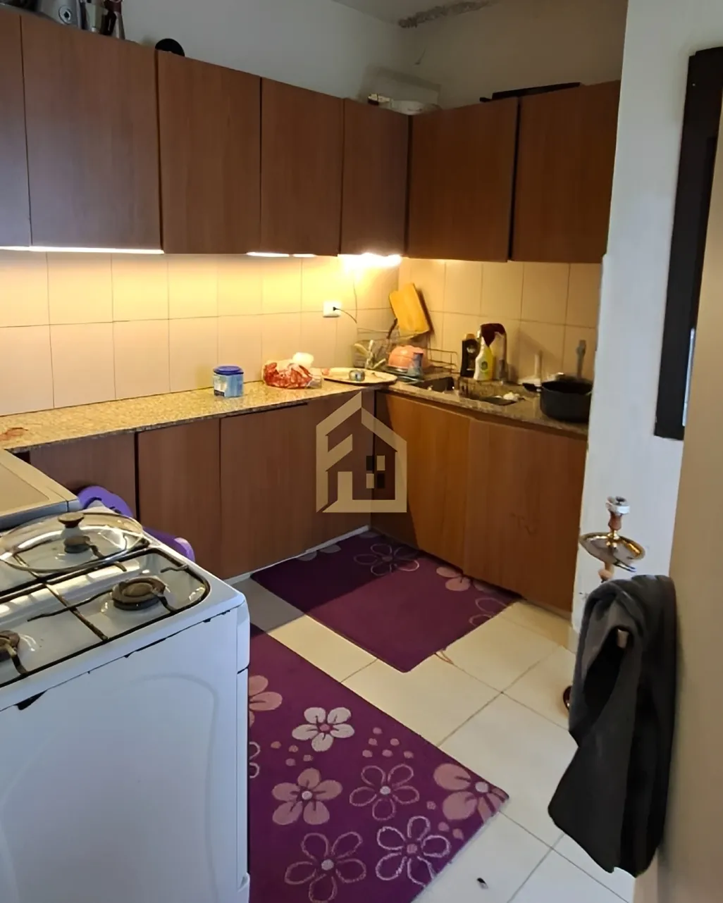 Apartment for sale in Aaoukar, Lebanon