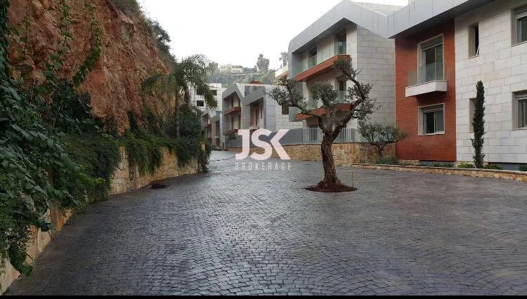 Apartment for Rent in Yarzeh
