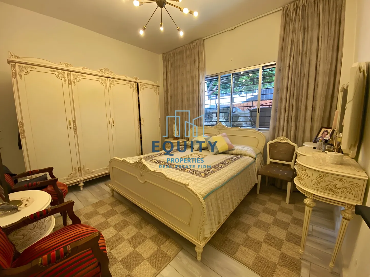 Apartment for sale in Mansourieh, Lebanon - 3 bed, 2 bath