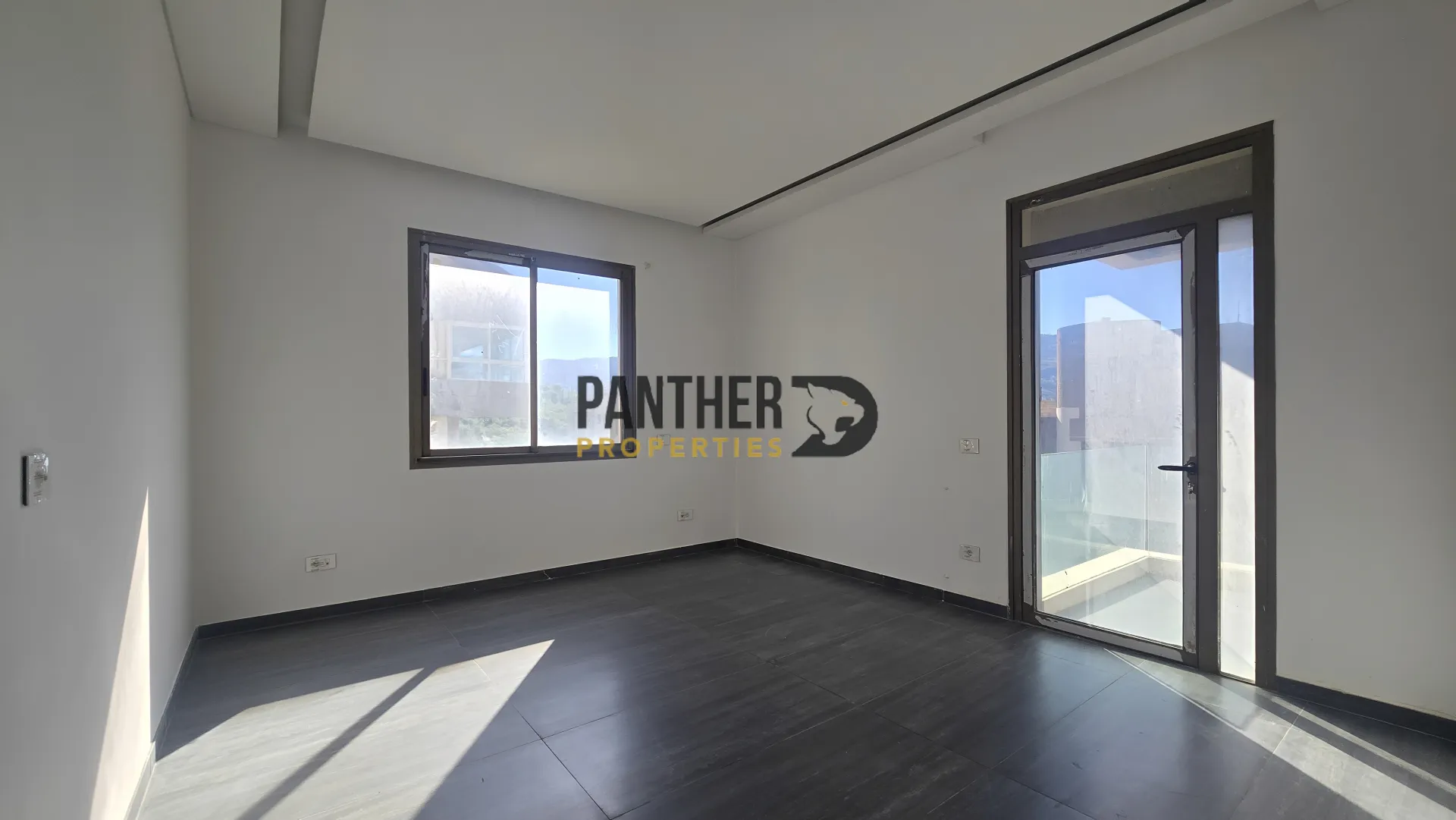 Apartment for rent in Baabda