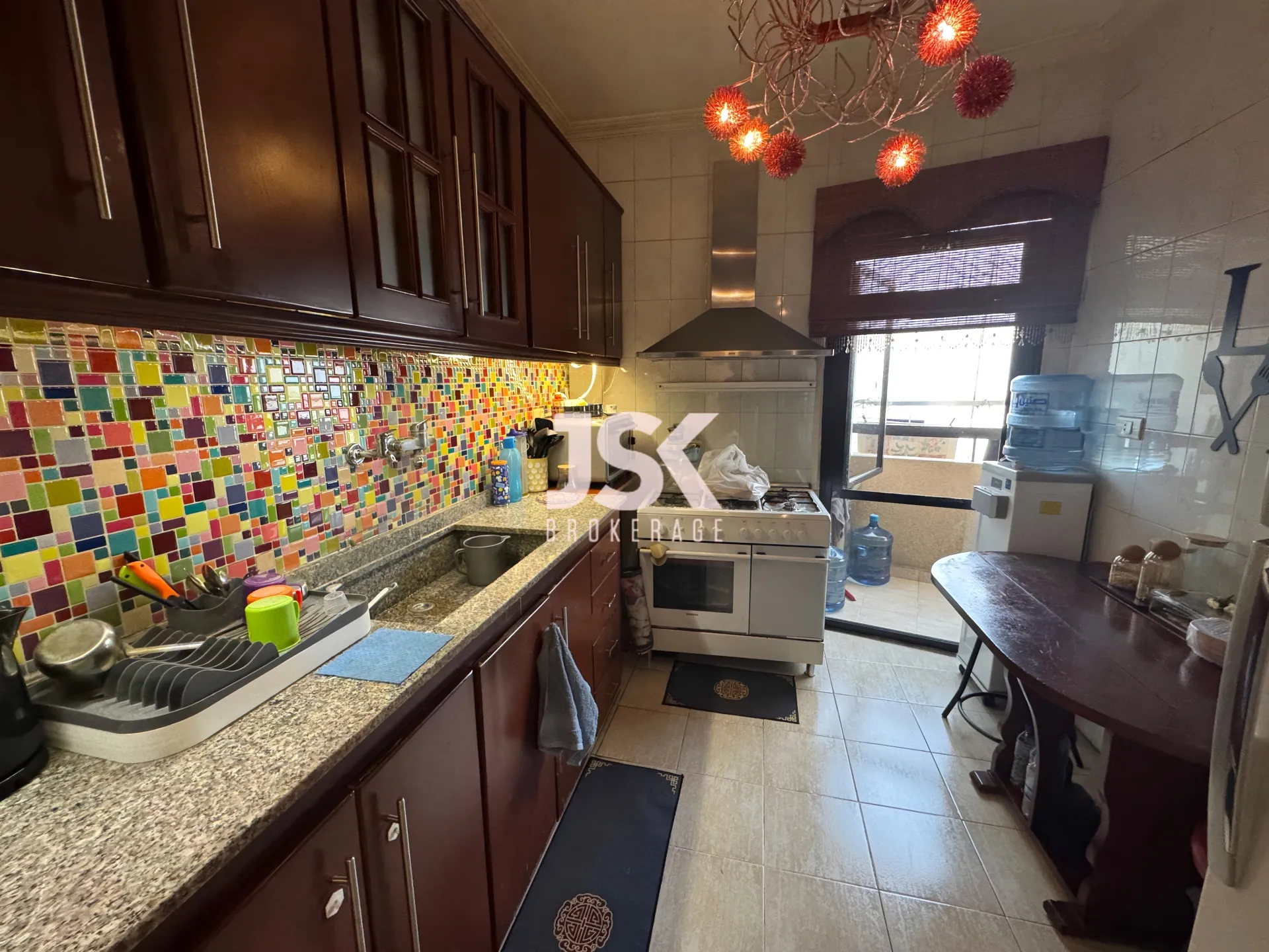 Apartment for Rent in Mazraa