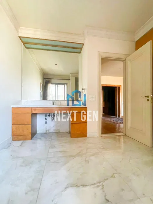 Duplex for sale in Achrafieh
