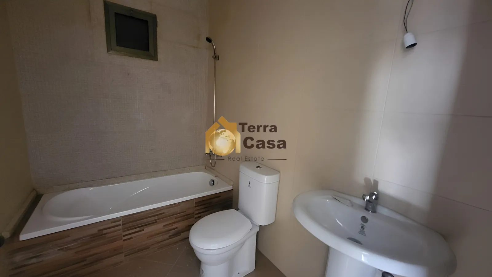 Apartment for sale in Ghazir