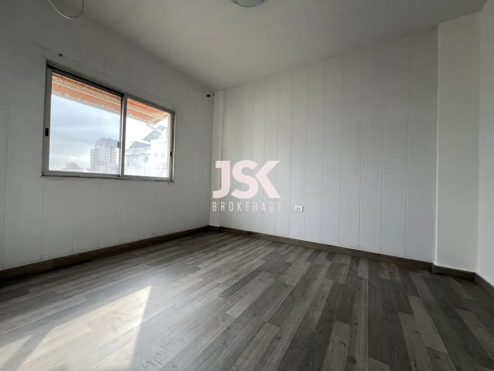 Apartment for Sale in Achrafieh