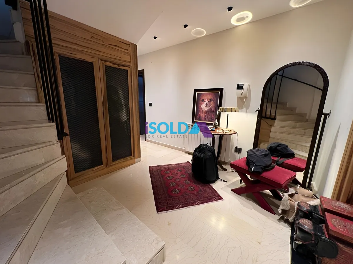 Duplex for Sale in Sabtiyeh