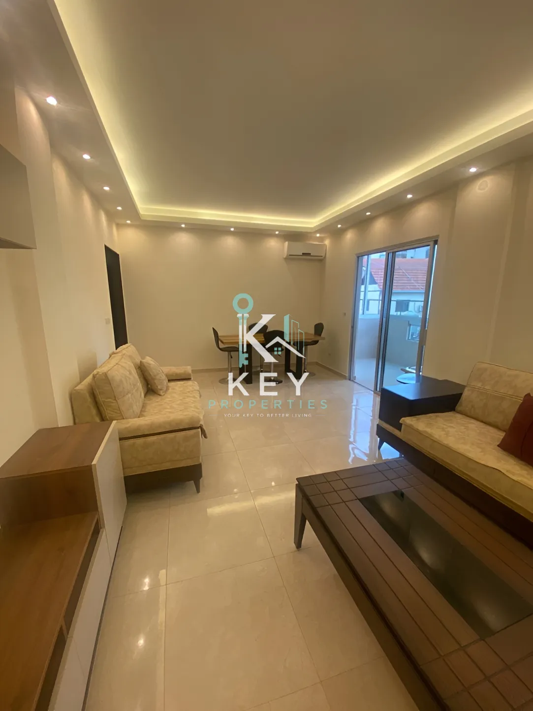Apartment for sale in Sarba, Lebanon - 2 bed, 2 bath