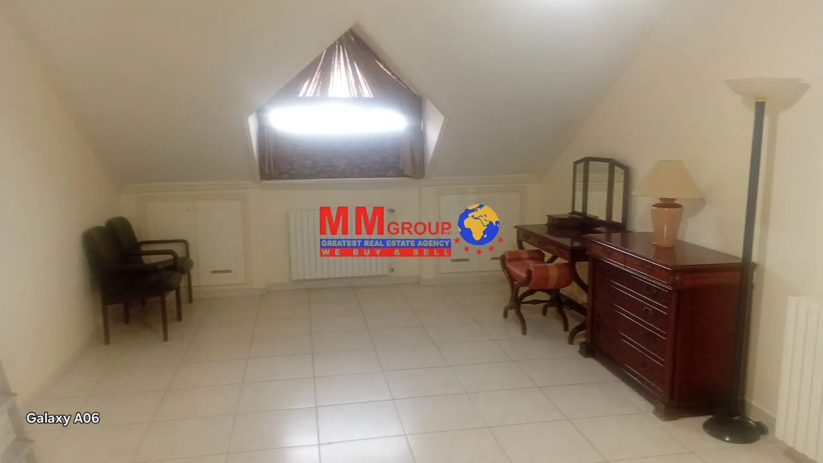 Apartment for Sale in Broummana