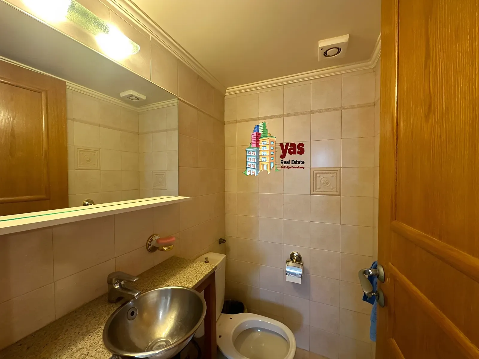 Apartment for Rent in Dbayeh