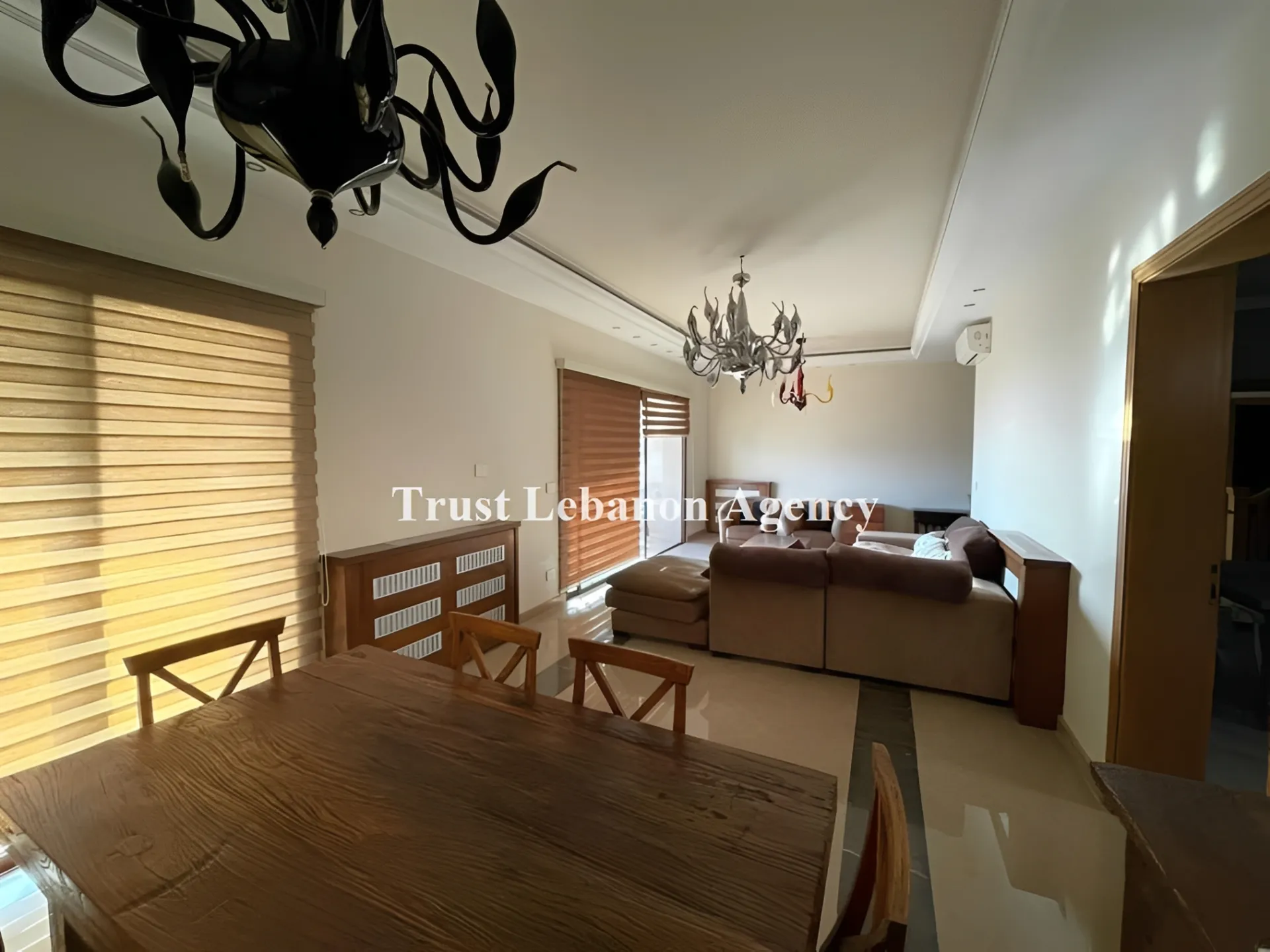 Duplex for Rent in Metn Oyoun Lebanon