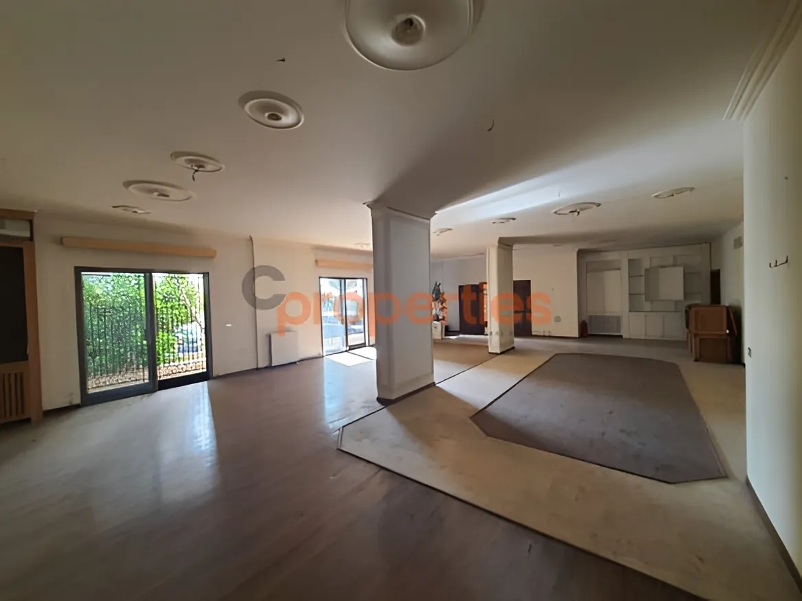 Warehouse for Sale in Mansourieh