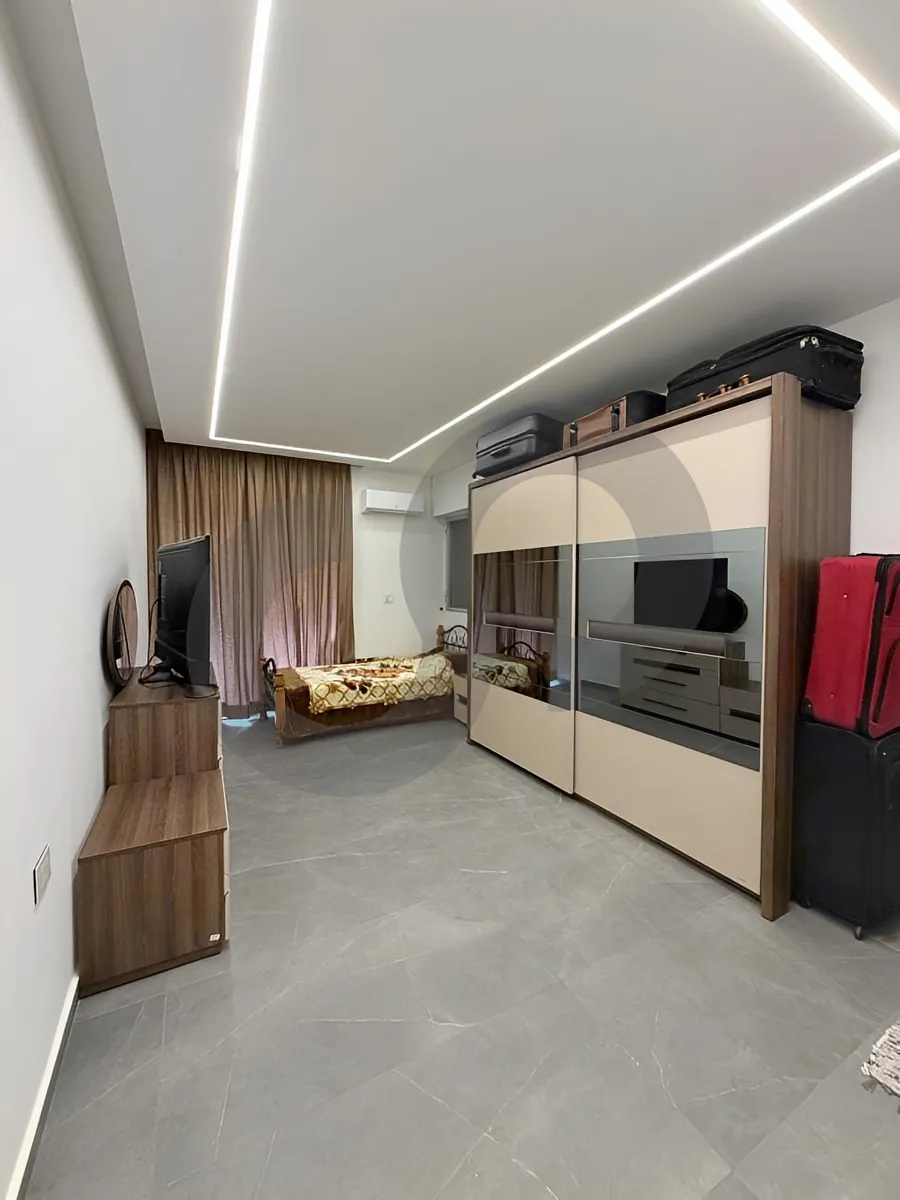 Apartment for Sale in Clemenceau, Bayrut, Lebanon