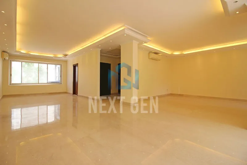 Apartment for Sale in Clemenceau